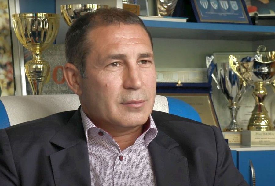 Oficialul de la Craiova a pus tunurile pe Mirel Rădoi: „A lăsat de dorit. Rotaru își asumă un risc”