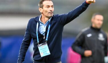 Marius Măldărășanu a făcut praf un jucător: „Masochiști!” + Anunță transferuri la Hermannstadt: „Pe ei vrem să îi aducem” - GSP