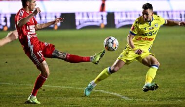 LIVE. Petrolul - FC Botoșani, ultimul meci al turului în Superligă