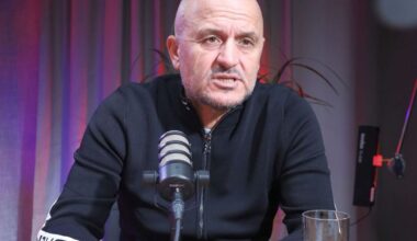 Adrian Mititelu a aflat că Gigi Becali vrea să-l aducă la FCSB pe fostul lui jucător: „Am fost naiv”