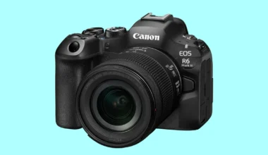 Canon EOS R6 Mark III aduce un senzor de 32 de megapixeli și filmare 7K