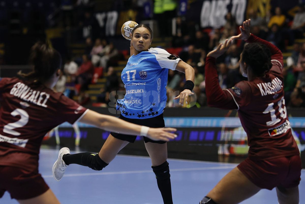 „Eram la clubul precedent de mult timp și eram în căutarea unei noi provocări”