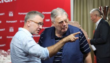 „Nu e nevoie de circ” » Andrei Nicolescu NU mai vine la Adunarea Generală