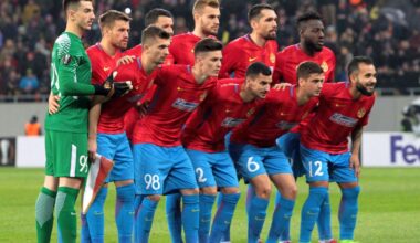 „Vă spun sincer, suntem amatori”