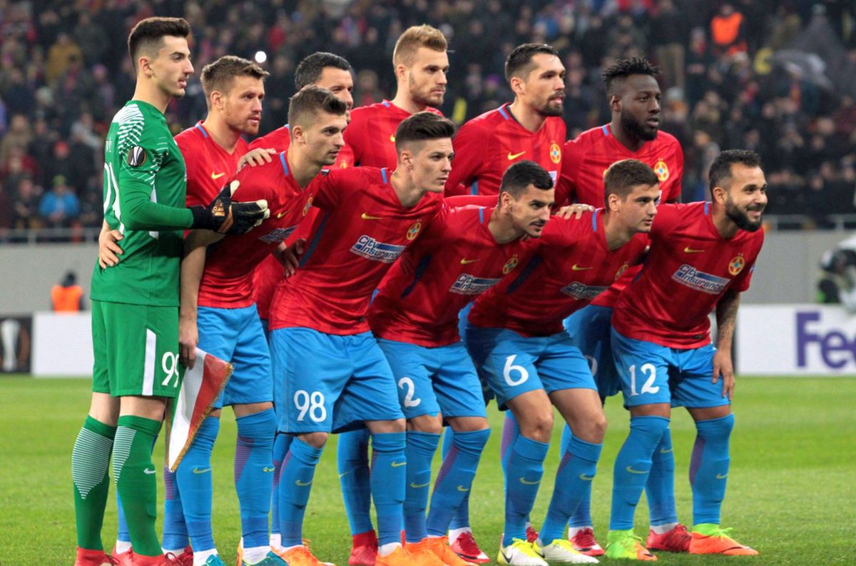 „Vă spun sincer, suntem amatori”