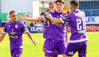 Dinamo și-a stabilit prima țintă pentru mercato » Vrea să-l transfere pe fotbalistul dorit insistent și de FCSB