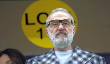 „E benefic ce s-a întâmplat. «Tati» e mai periculos acum”