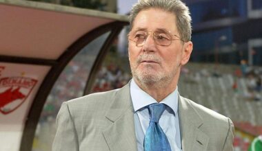 Noi detalii despre starea lui Cornel Dinu » GSP a aflat diagnosticul