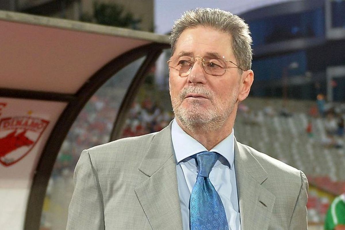 Noi detalii despre starea lui Cornel Dinu » GSP a aflat diagnosticul