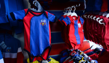 Decizie definitivă! FCSB a pierdut procesul pentru marca „Steaua”. Poate începe procesul pentru recuperare prejudiciului