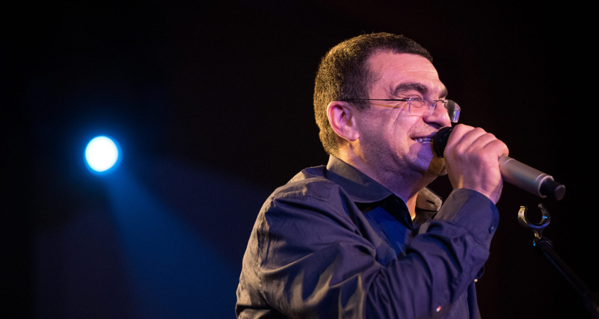 Am crezut că am făcut ceva grav... surpriza a fost alta