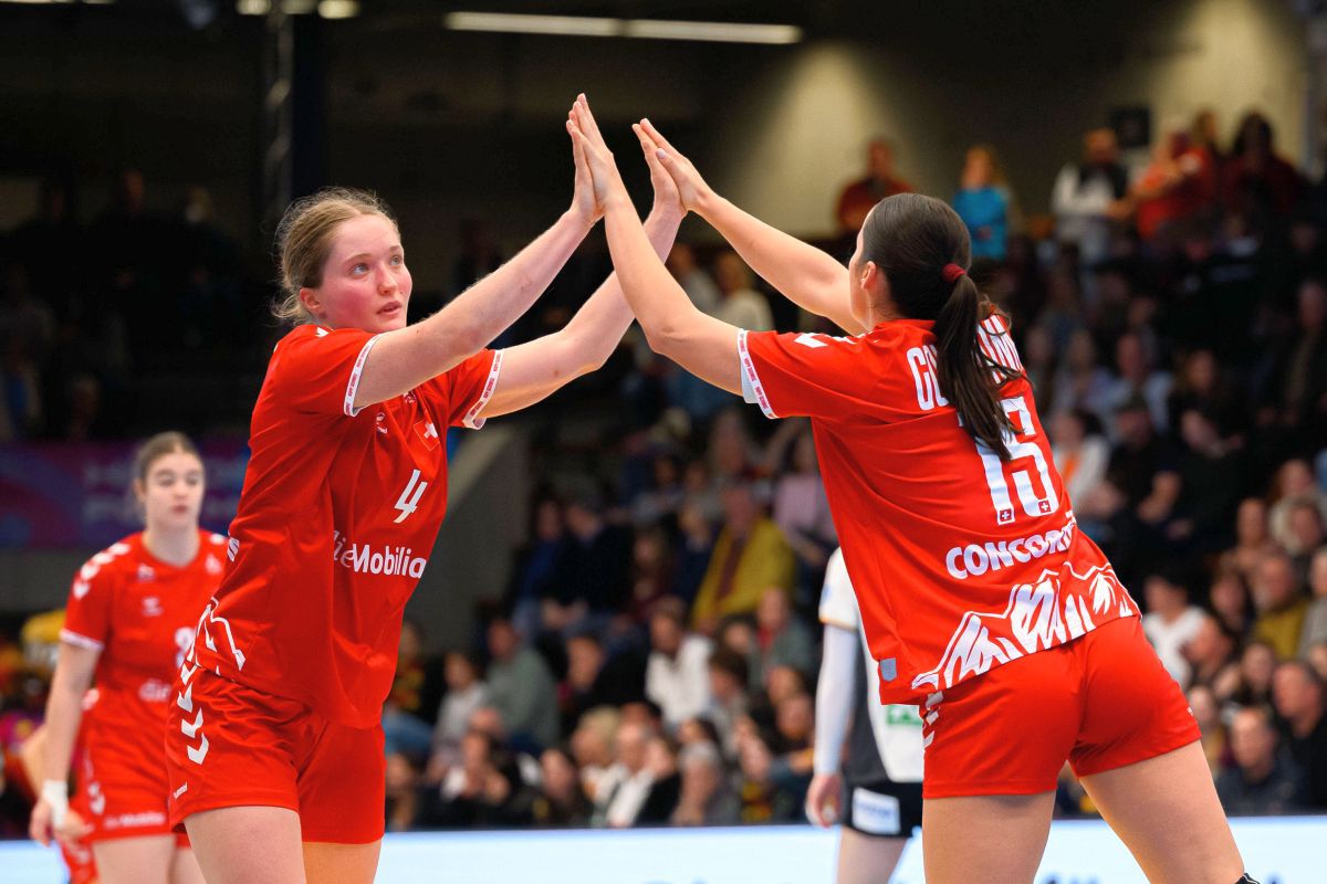 Meci istoric în a doua zi a Mondialului de handbal feminin » Au marcat sub 10 goluri împotriva unei debutante!