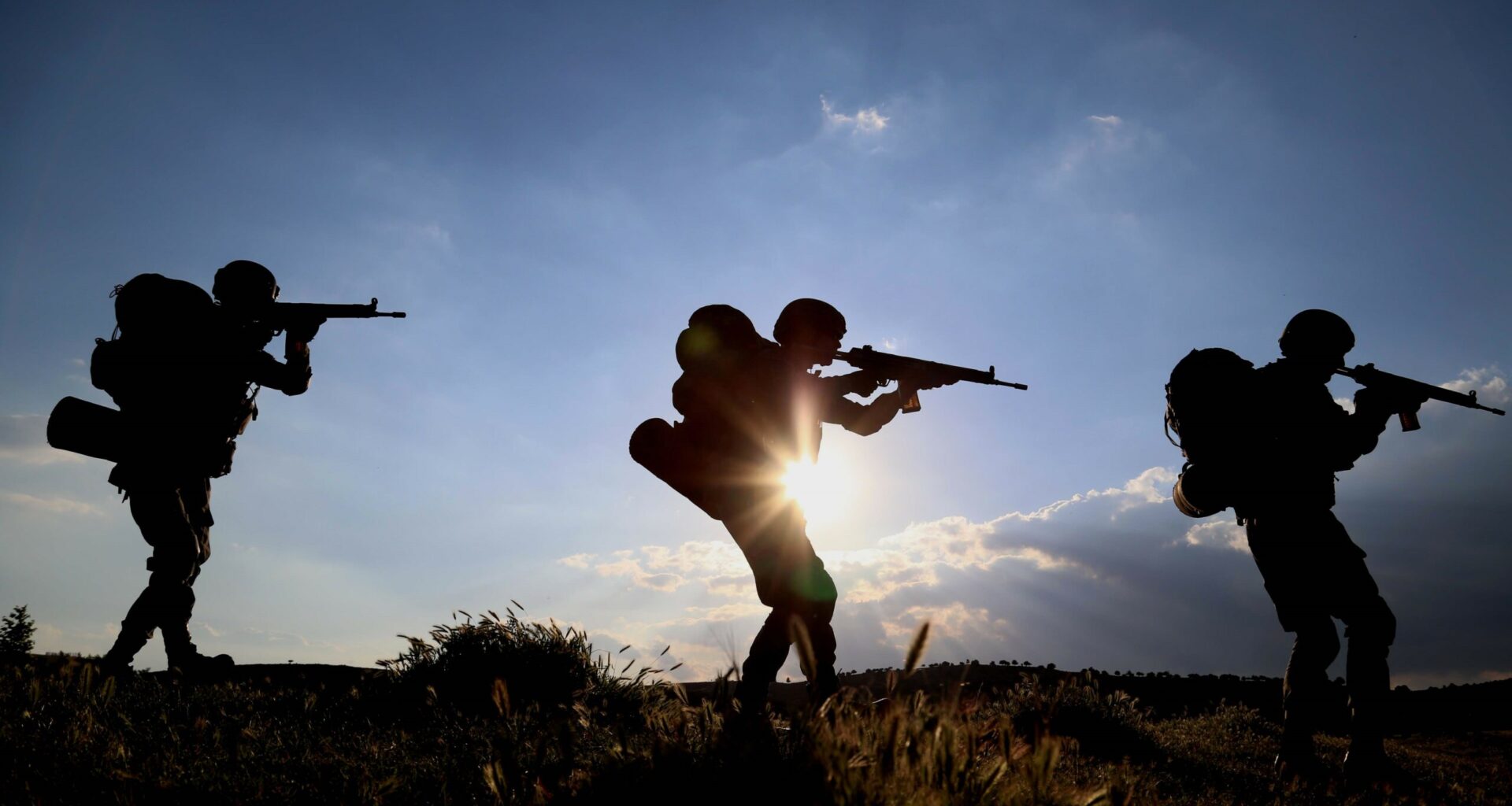 Mai mulți mercenari sud-africani solicită guvernului lor să-i evacueze din Donbas