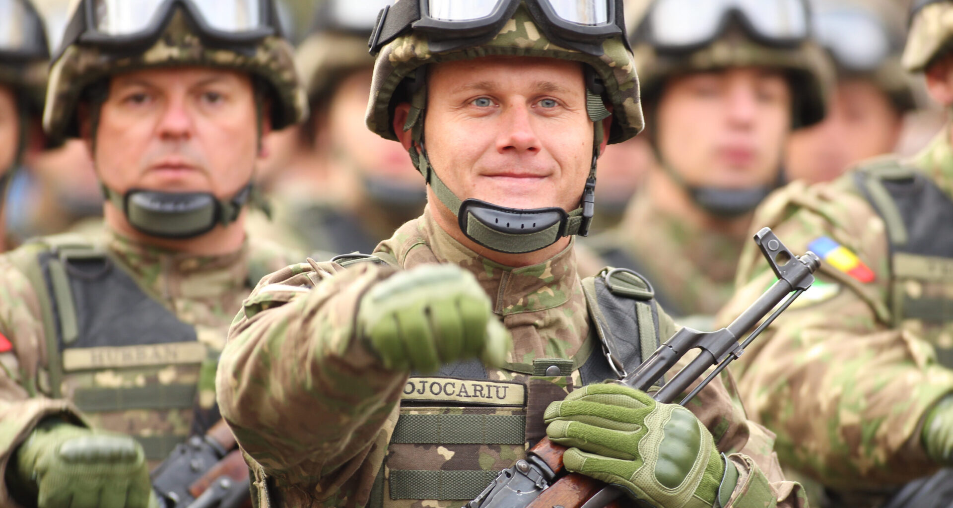 Parada militară de 1 Decembrie. Program, restricții de trafic și evenimente speciale de Ziua Națională