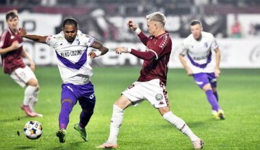 Verdict categoric: „Transferul anului în România. E ca Wesley de la Vaslui” + I se pregătește plecarea: „Trebuie să găsim înlocuitor”