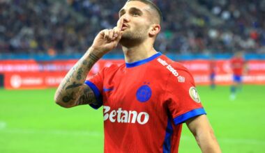 intră la negocieri cu Gigi Becali