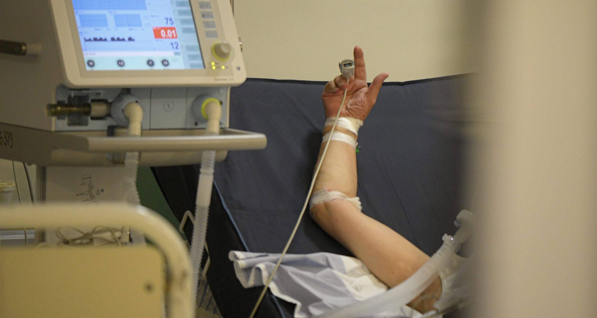 Cancer de ficat provocat de o substanță din produsele de uz casnic. Triplează riscul