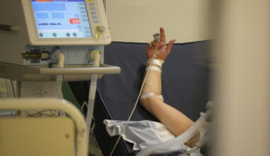 Cancer de ficat provocat de o substanță din produsele de uz casnic. Triplează riscul