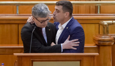 „Simioane, unde ți-a pierit curajul? Când m-ai agresat în Parlament, nu ți-a fost teamă”