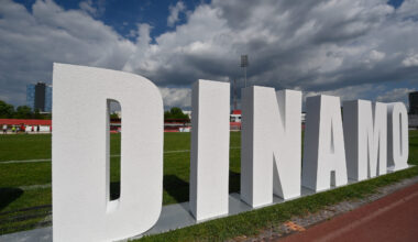 Reacția clubului Dinamo București după „mesajul jignitor” care a provocat un scandal în Bosnia