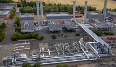 Apel controversat în Germania. Un lider german vrea reluarea importurilor de energie din Rusia după încheierea războiului din Ucraina