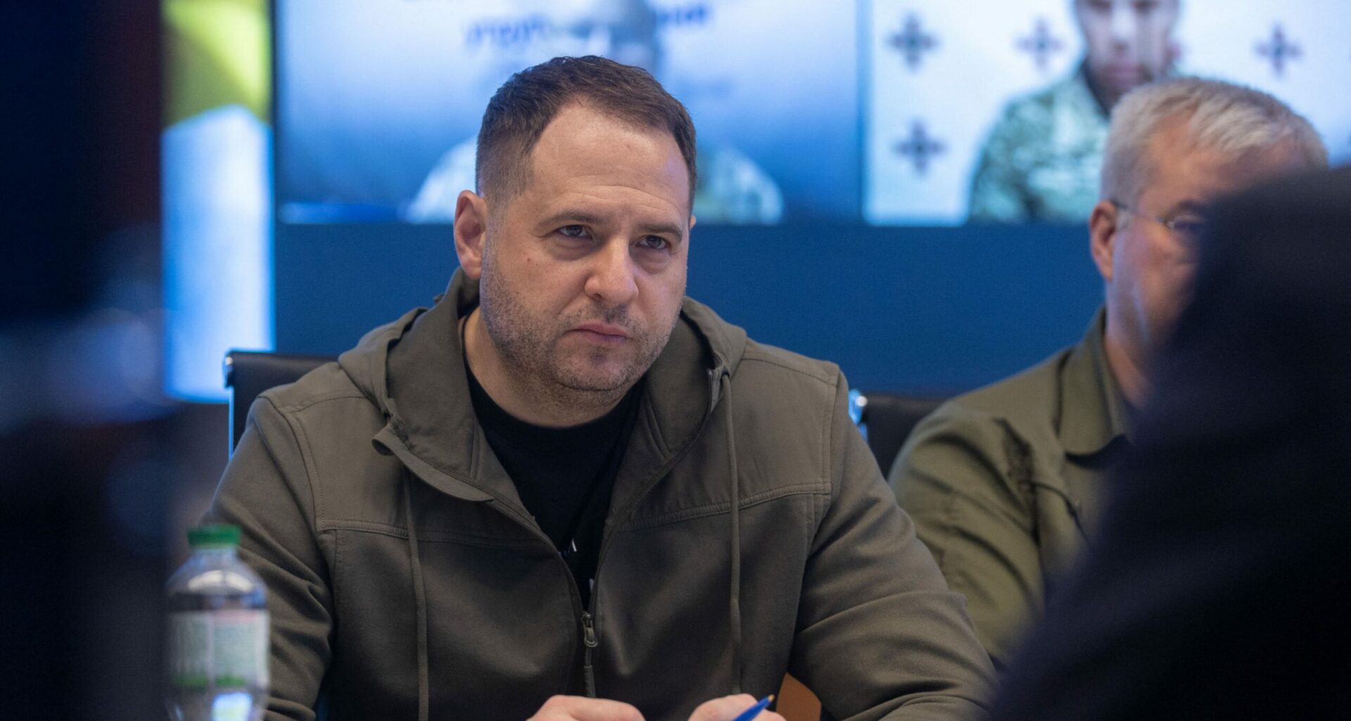 Șeful de cabinet al lui Zelenski demisionează în contextul celui mai mare scandal de corupție din Ucraina