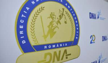 Primar acuzat că și-a construit casă de 50.000 de euro din mită și a vândut-o cu 150.000 de euro