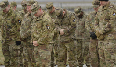 Retragerea trupelor americane din România. Veteranii SUA avertizează că decizia slăbește flancul estic al NATO