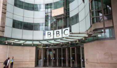Conducerea BBC demisionează din cauza editării unui discurs al lui Trump
