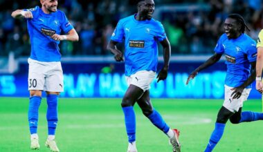 Vlad Dragomir a obținut PRIMA VICTORIE în Liga Campionilor! Mare surpriză