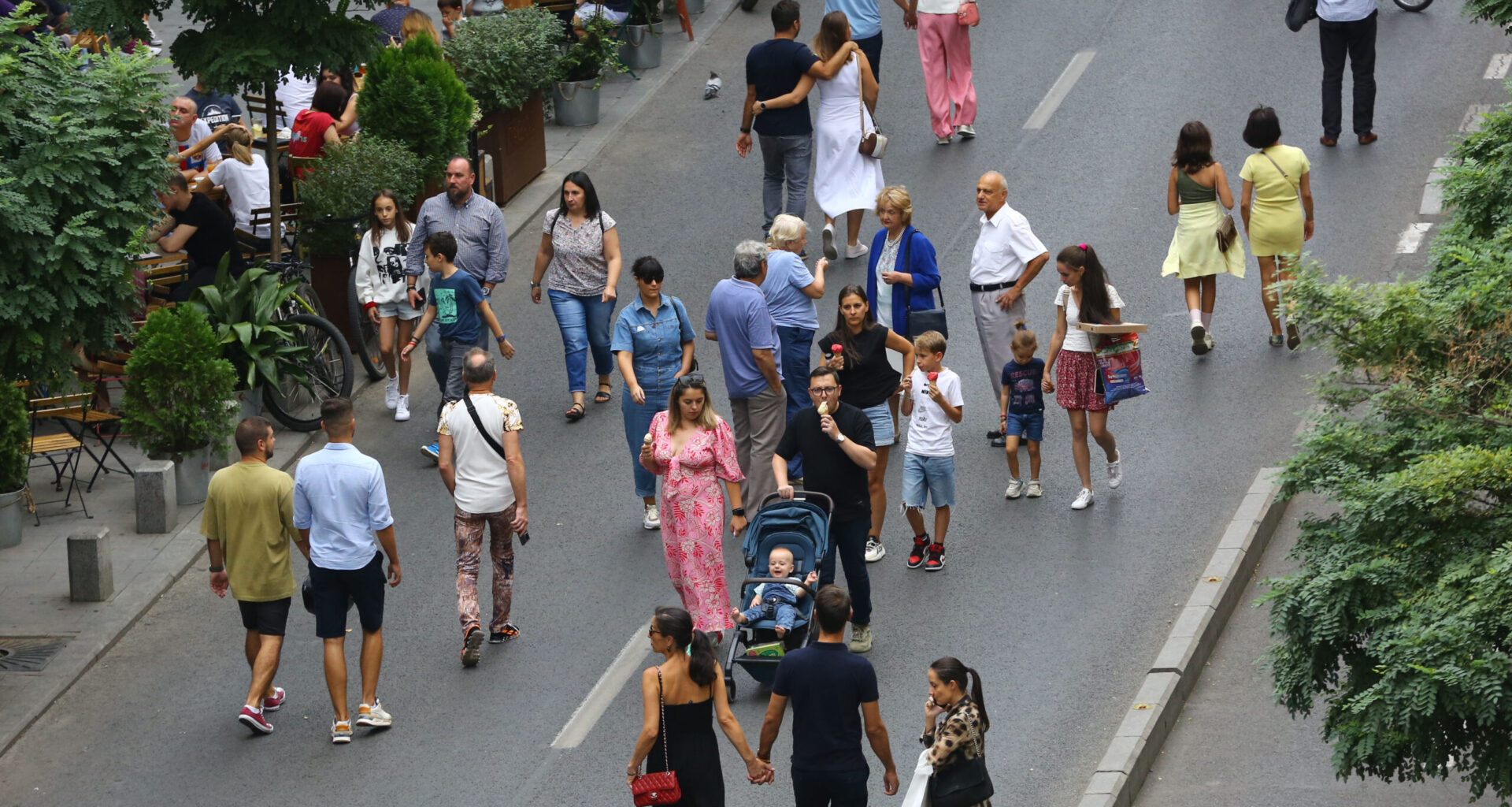 Cum a ajuns București-Ilfov regiunea cu cea mai mică pondere a sărăciei din întreaga Uniune Europeană