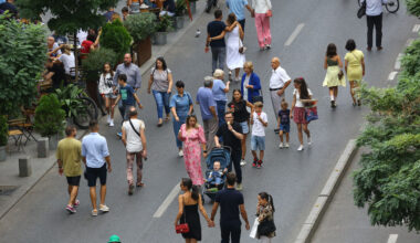 Cum a ajuns București-Ilfov regiunea cu cea mai mică pondere a sărăciei din întreaga Uniune Europeană