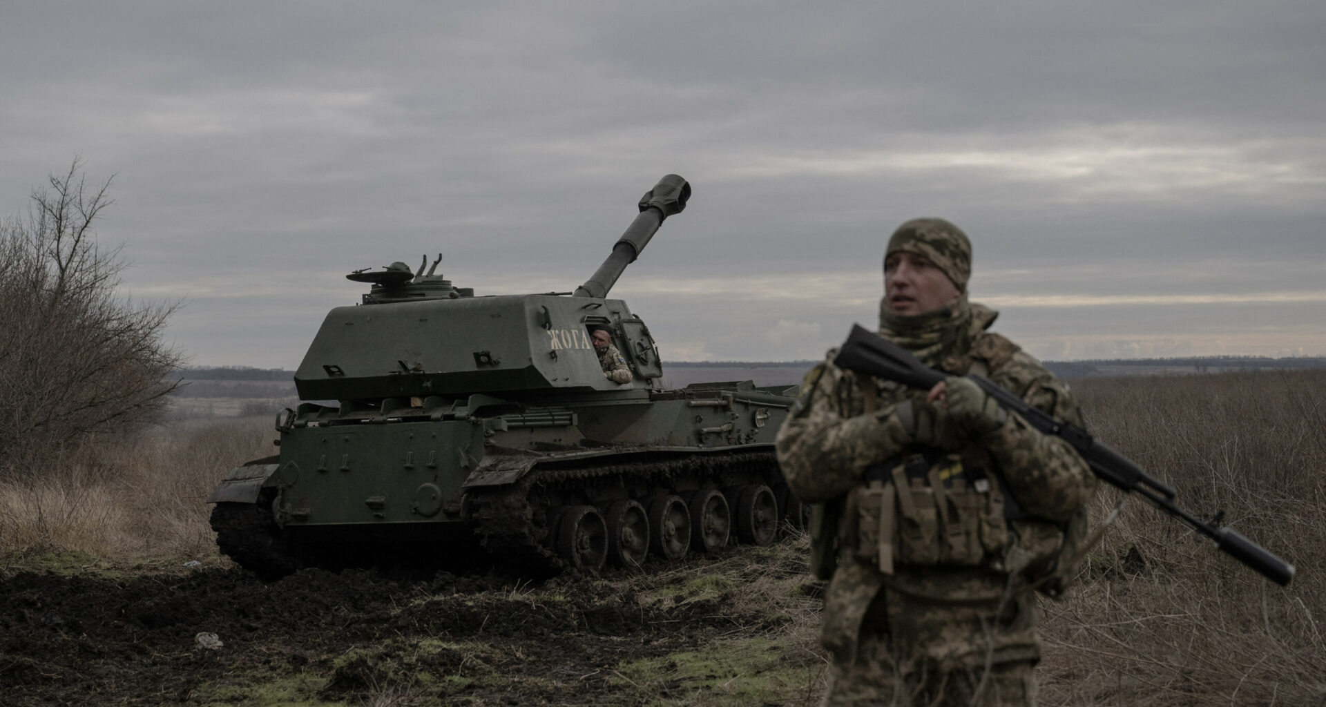 Lupte intense la Pokrovsk. Armata ucraineană afirmă că rezistă, Rusia susține că a încercuit orașul