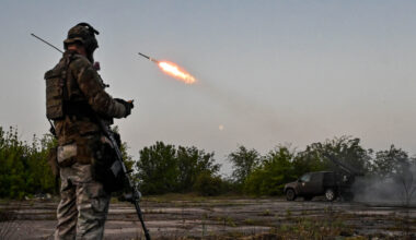 Rusia, atac masiv cu rachete și drone asupra infrastructurii energetice a Ucrainei