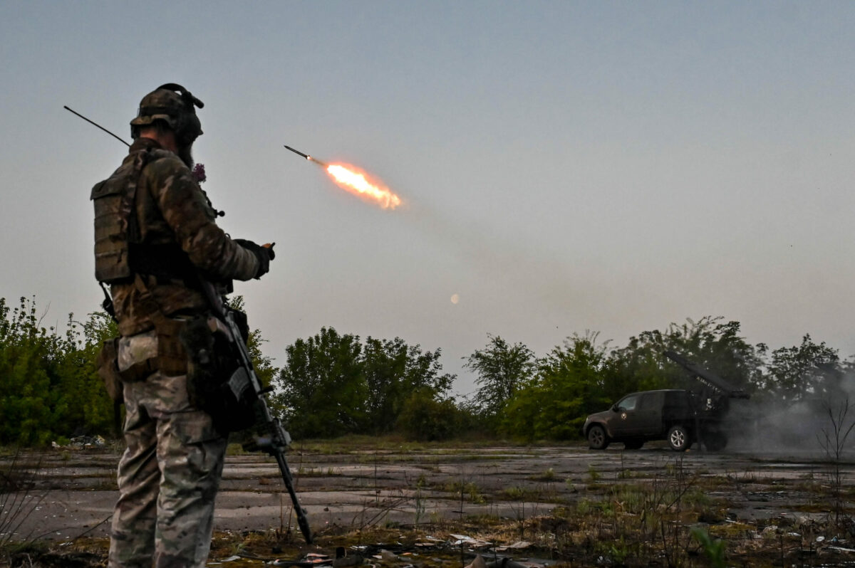 Ucrainenii susțin că au prevenit o catastrofă în regiunea Zaporojia. Două decizii au schimbat dramatic situația