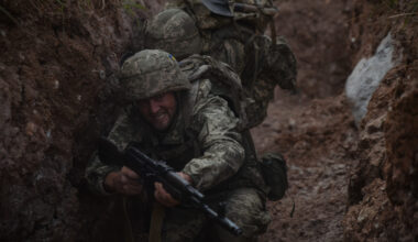 Kremlinul afirmă că Ucraina va trebui să negocieze cu Rusia „mai devreme sau mai târziu”