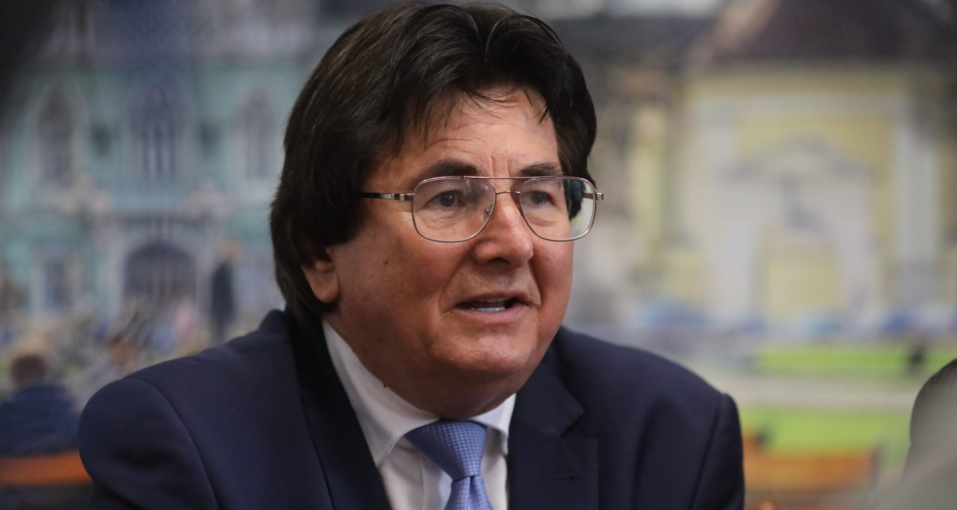 Nicolae Robu internat de urgență la Terapie Intensivă. Care este starea fostului edil al Timișoarei