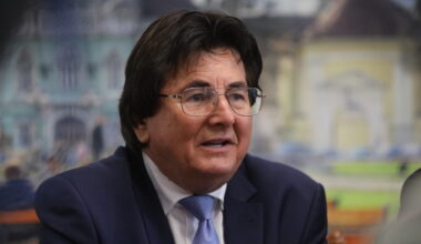 Nicolae Robu internat de urgență la Terapie Intensivă. Care este starea fostului edil al Timișoarei