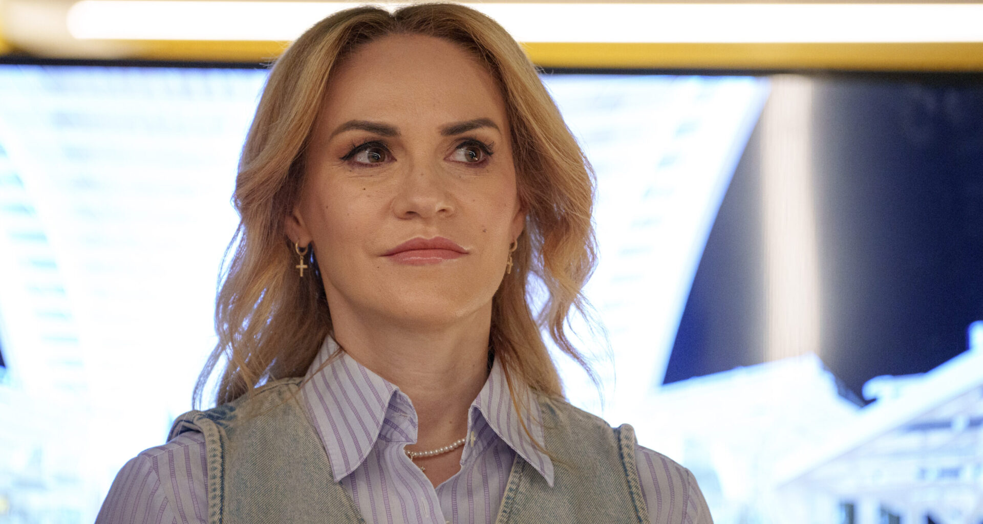 Ludovic Orban a periclitat obținerea celui de-al doilea mandat de către Nicușor Dan