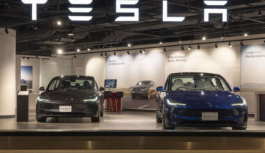 Exemplul suedez care arată declinul Tesla în Europa: compania a vândut doar 133 de mașini în octombrie