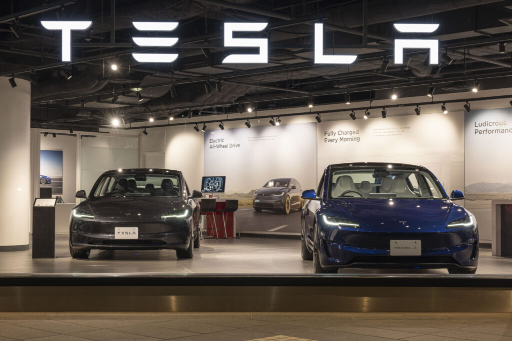 Exemplul suedez care arată declinul Tesla în Europa: compania a vândut doar 133 de mașini în octombrie