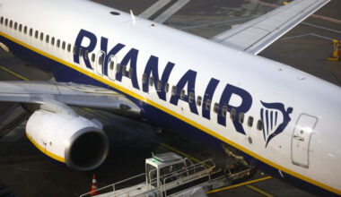 Aeroportul Cluj: Zborurile au fost oprite temporar după ce unui pilot i s-a făcut rău înainte de aterizare