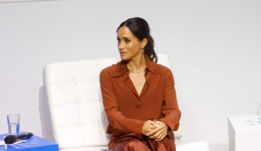 Meghan, ducesa de Sussex, se întoarce la actorie după o pauză de 8 ani