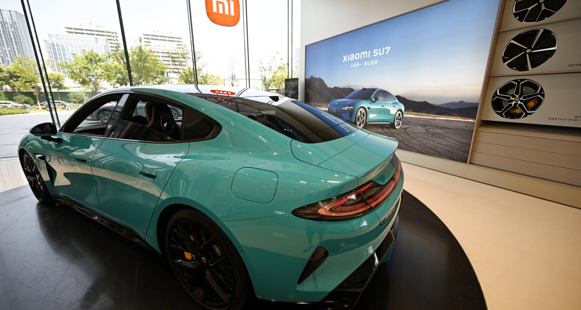 Ascensiune spectaculoasă a producătorilor chinezi