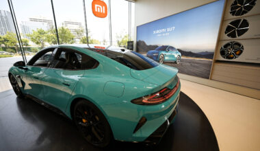 Ascensiune spectaculoasă a producătorilor chinezi