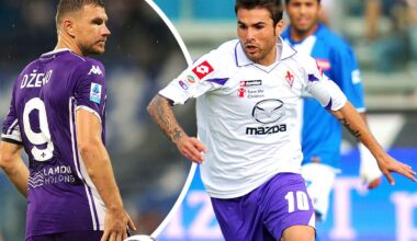 „Mutu sau Dzeko, care a fost mai bun?” » Elvir Koljic a ales, „Briliantul” i-a răspuns