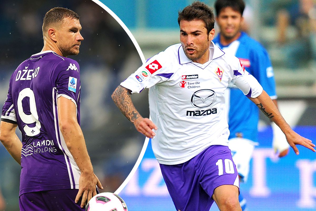 „Mutu sau Dzeko, care a fost mai bun?” » Elvir Koljic a ales, „Briliantul” i-a răspuns