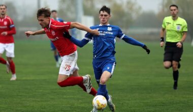 Golgheterul din Liga a 2-a este pe radarul lui Dinamo