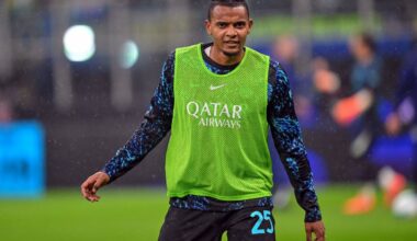 După 3 ani sub Pep Guardiola, Akanji a fost cucerit de Cristi Chivu: „Se vede mâna lui”