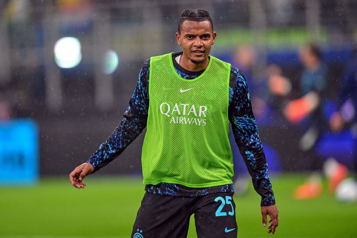 După 3 ani sub Pep Guardiola, Akanji a fost cucerit de Cristi Chivu: „Se vede mâna lui”